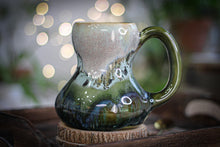 Load image into Gallery viewer, 15-C TidePool Acorn Gourd Mug, 20 oz.