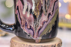 15-B Amethyst Grotto Mug - MISFIT, 24 oz. - 10% off