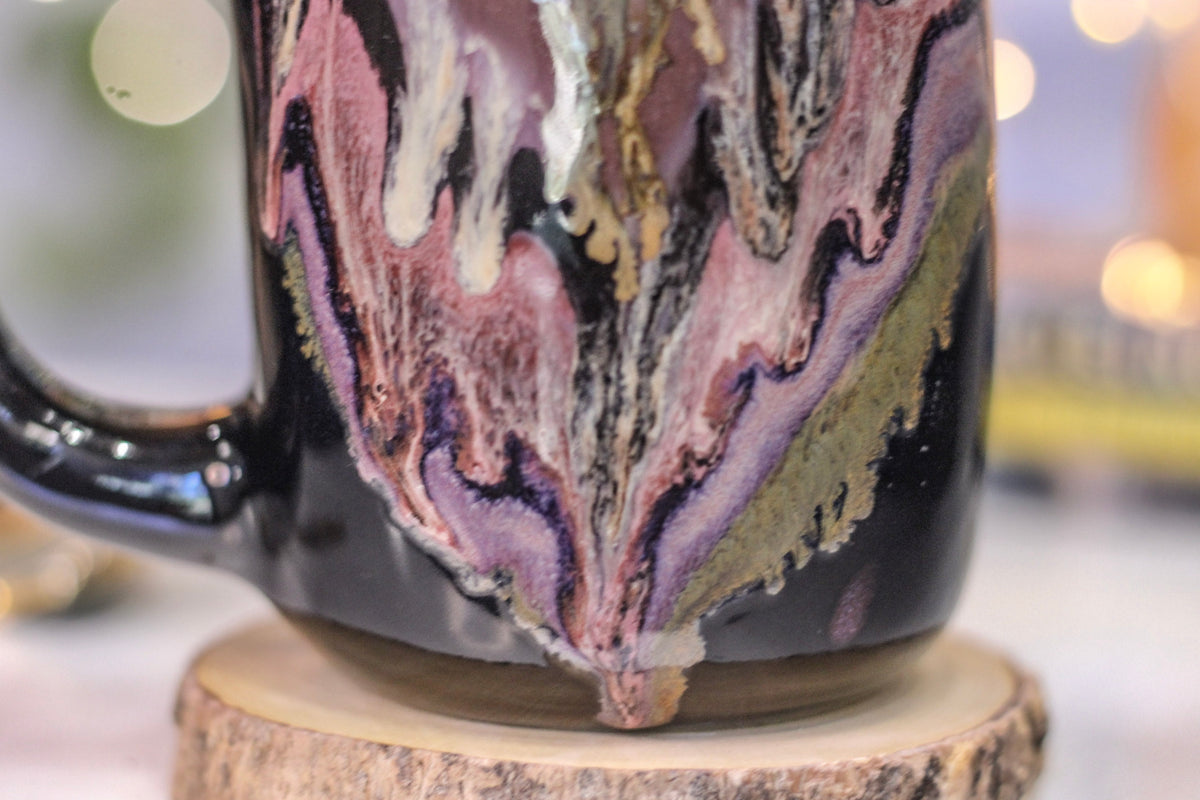 15-B Amethyst Grotto Mug - MISFIT, 24 oz. - 10% off
