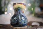 15-A New Earth Gourd Mug, 28 oz.