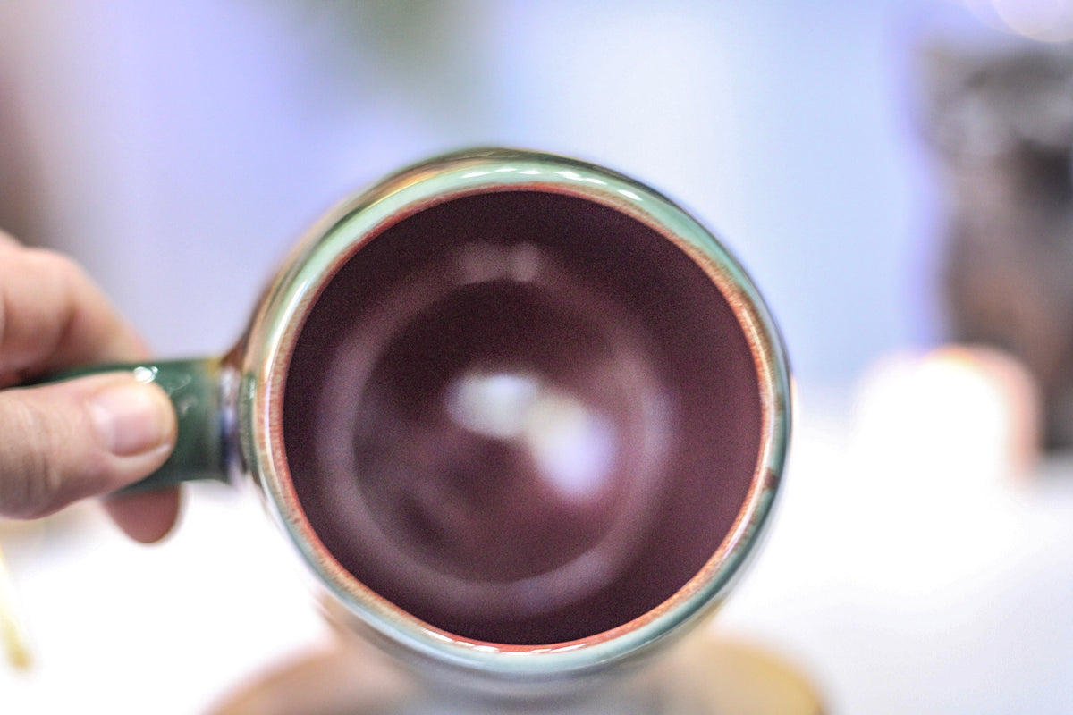 14-B PROTOTYPE Mug - MISFIT, 24 oz. - 15% off