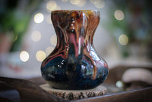 Load image into Gallery viewer, 14-B Molten Gourd Mug - TOP SHELF, 14 oz.