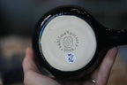 11-F New Wave Textured Mug, 20 oz. (This listing is for one mug)