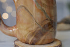 15-D Soft Earth Series PROTOTYPE Mug - ODDBALL, 24 oz. - 15% off