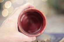 Load image into Gallery viewer, 18-TESTER Textured Divot Cup, 12 oz.