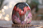 09-B Strawberry Hills Variation Vase