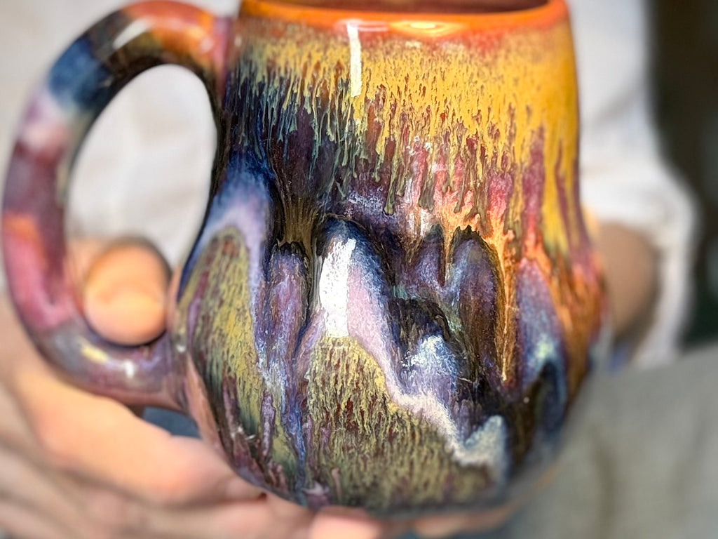 37-SC Mid Mod Mug, 16 oz. - MISFIT