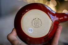 Load image into Gallery viewer, 11-C 'FLOW' Curvy Mug, 18 oz.