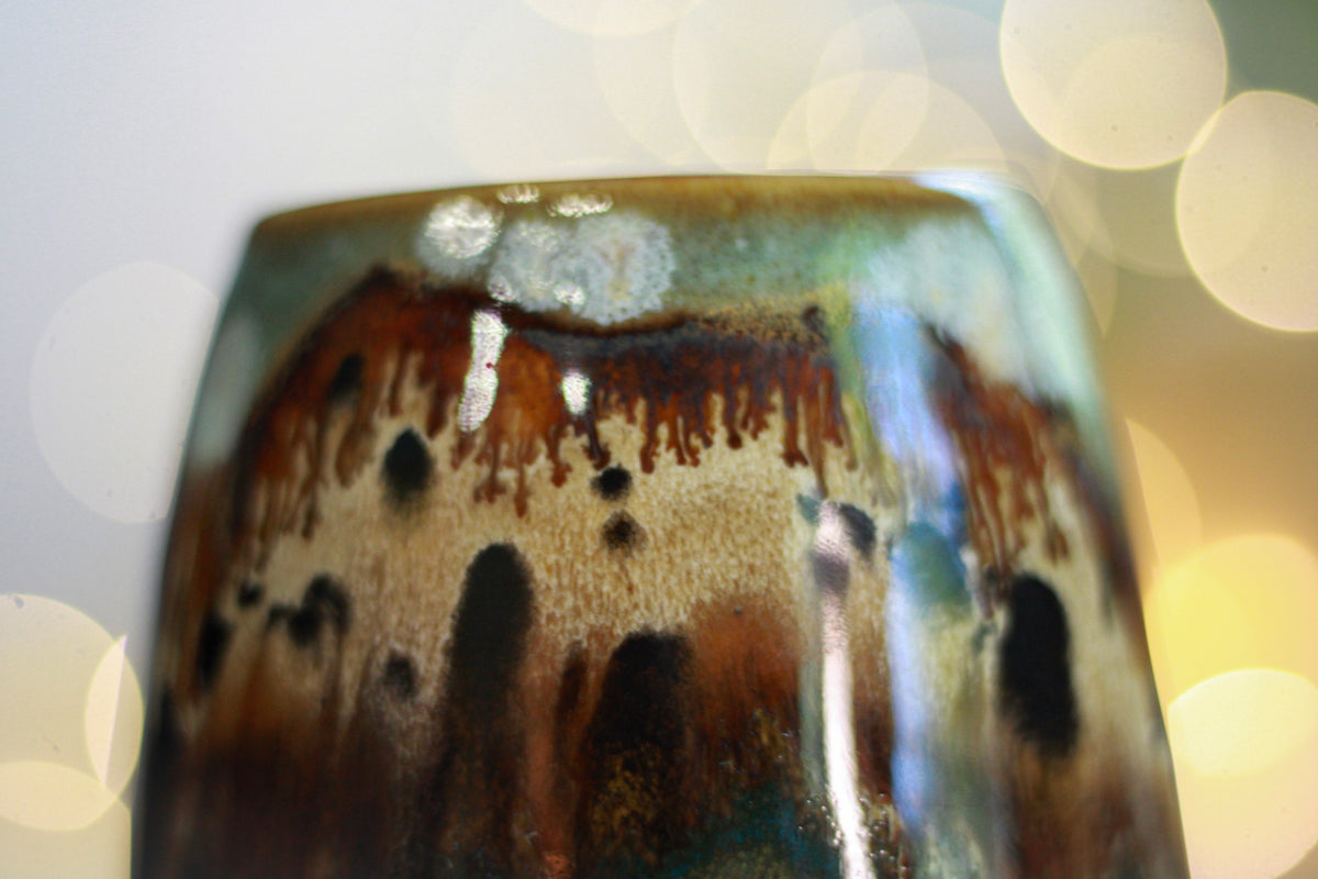 11-B Desert Oasis Mug - TOP SHELF, 24 oz.