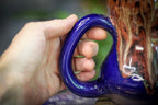 16-D Molten Cheetah Acorn Gourd Mug - MISFIT, 18 oz. - 15% off