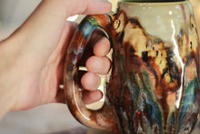 Load image into Gallery viewer, 12-B Landscape PROTOTYPE Textured Divot Mug - MISFIT, 18 oz. - 25% off