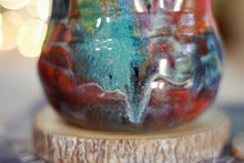Load image into Gallery viewer, 12-E 'Fun' EXPERIMENT Textured Divot Pitcher, 18 oz.