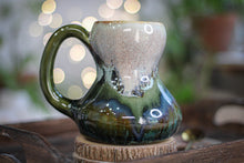 Load image into Gallery viewer, 15-C TidePool Acorn Gourd Mug, 20 oz.