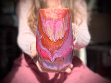 Load image into Gallery viewer, 16-C Fire Horse Mug - MISFIT, 23 oz. - 10% off