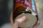13-A Desert Oasis Variation Textured Acorn Stein Mug - MISFIT, 23 oz. - 30% off
