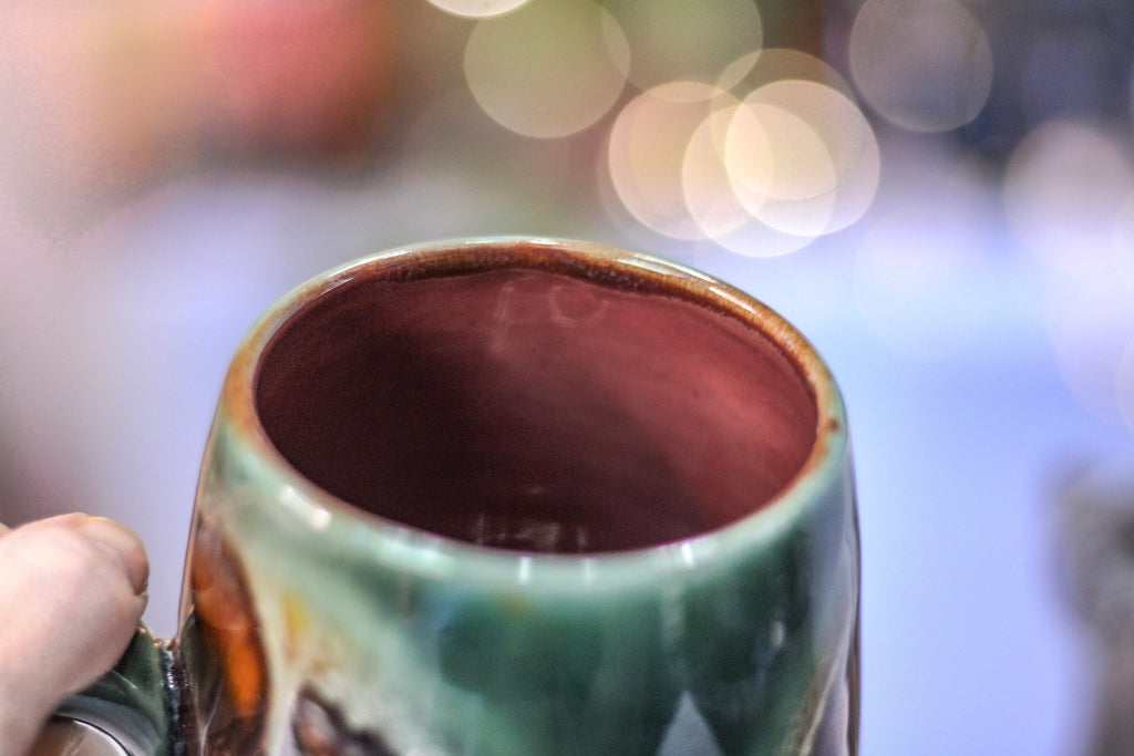 14-B PROTOTYPE Mug - MISFIT, 24 oz. - 15% off