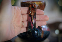 Load image into Gallery viewer, 14-B Molten Gourd Mug - TOP SHELF, 14 oz.