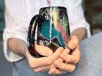 18-SC Mug, 21 oz.