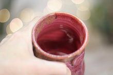 Load image into Gallery viewer, 18-TESTER Textured Divot Cup, 12 oz.