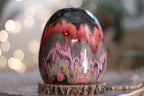 09-B Strawberry Hills Variation Vase