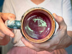16-E PROTOTYPE Flared Squat Mug, 16 oz.