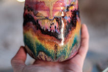 Load image into Gallery viewer, 13-E 'FUN' Textured Cup, 14 oz.