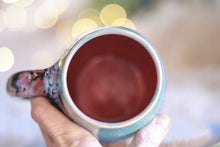 Load image into Gallery viewer, 12-C Rainbow Family Variation Mug - MINOR MISFIT, 24 oz. - 10% off