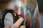 14-D Doe Tail Mug, 24 oz.