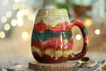 Load image into Gallery viewer, 12-D EXPERIMENT Textured Mug, 24 oz.