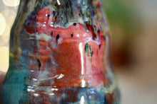 Load image into Gallery viewer, 12-E 'Fun' EXPERIMENT Textured Divot Pitcher, 18 oz.