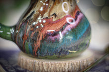 Load image into Gallery viewer, 23-B Molten Cheetah Mug - MISFIT, 19 oz. - 20% off