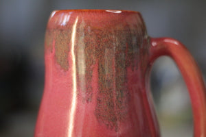 07-F Pink EXPERIMENT Mug, 22 oz.