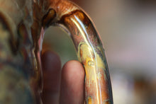 Load image into Gallery viewer, 13-E Root Beer Dad Mug - MISFIT, 21 oz. - 15% off (This listing is for one mug)