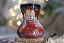 Load image into Gallery viewer, 13-D Red EXPERIMENT Mug, 19 oz.