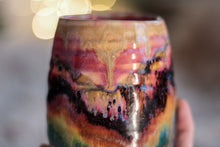 Load image into Gallery viewer, 13-E 'FUN' Textured Cup, 14 oz.