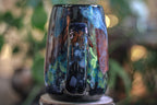 21-A Rainbow Stellar Mug, 23 oz.