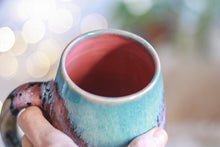 Load image into Gallery viewer, 12-C Rainbow Family Variation Mug - MINOR MISFIT, 24 oz. - 10% off