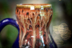 16-D Molten Cheetah Acorn Gourd Mug - MISFIT, 18 oz. - 15% off