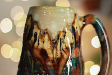 Load image into Gallery viewer, 12-B Landscape PROTOTYPE Textured Divot Mug - MISFIT, 18 oz. - 25% off