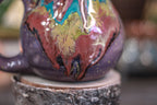 13-B Rainbow Grotto Flared Mug - ODDBALL MISFIT, 22 oz. - 25% off