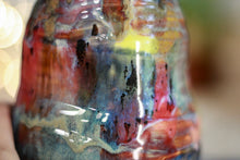 Load image into Gallery viewer, 12-E 'Fun' EXPERIMENT Textured Divot Pitcher, 18 oz.