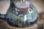 15-A New Earth Gourd Mug, 28 oz.