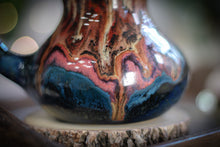 Load image into Gallery viewer, 14-B Molten Gourd Mug - TOP SHELF, 14 oz.
