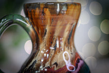 Load image into Gallery viewer, 23-B Molten Cheetah Mug - MISFIT, 19 oz. - 20% off