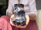 16-C Cosmic Amethyst Grotto Cuddle Mug, 25 oz.