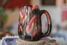 Load image into Gallery viewer, 15-G Surprise Pink EXPERIMENT Mug, 23 oz.