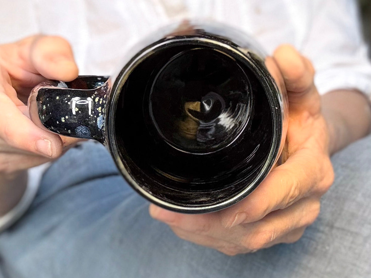 18-SC Mug, 21 oz.