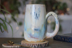 16-D Soft Earth Series EXPERIMENT Mug, 26 oz.