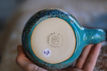 Load image into Gallery viewer, 12-C Rainbow Family Variation Mug - MINOR MISFIT, 24 oz. - 10% off