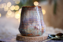 Load image into Gallery viewer, 12-E EXPERIMENT Textured Divot Mug - MINOR MISFIT, 15 oz. - 10% off
